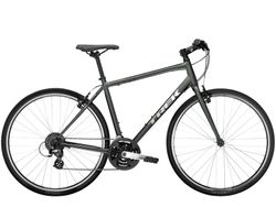 Bicicleta Trek FX1 y FX1 Stagger