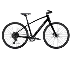 Vélos Trek FX1 et FX1 Stagger