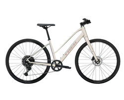 Vélos Trek FX1 et FX1 Stagger