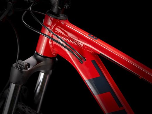 Bicycle TREK Marlin 6 size ML Red