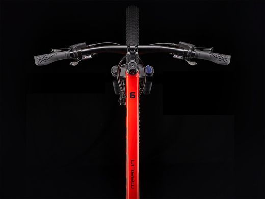 Bicycle TREK Marlin 6 size ML Red