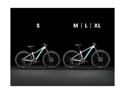 Bicicleta Trek Marlin 8 XS