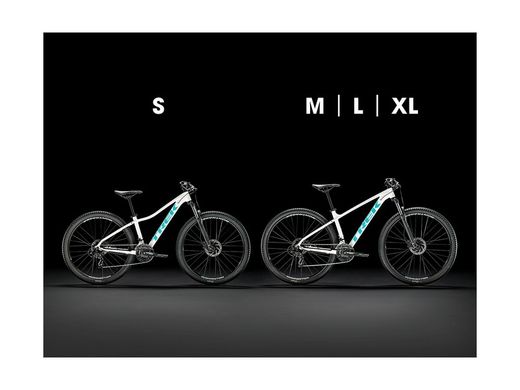 Bicicleta Trek Marlin 8 XS