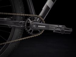 Bicicleta Trek Marlin 8 XS