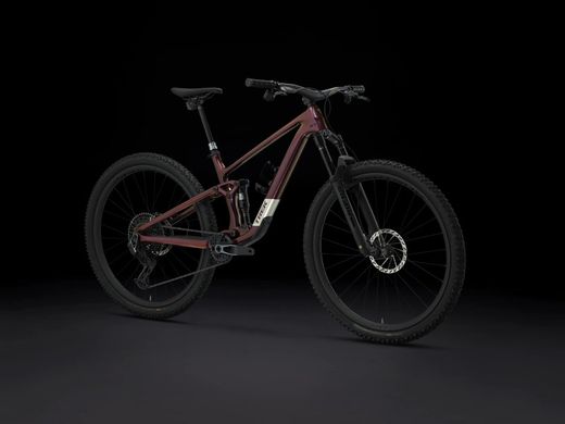 Vélo Trek VTT Top Fuel 9.9 X0 AXS Gen 4