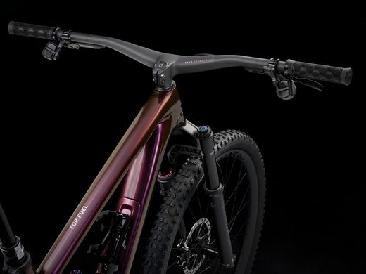 Vélo Trek VTT Top Fuel 9.9 X0 AXS Gen 4
