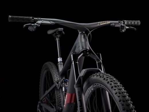 Vélo Trek VTT Top Fuel 9.9 X0 AXS Gen 4