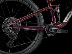 Vélo Trek VTT Top Fuel 9.9 X0 AXS Gen 4