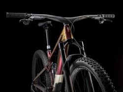 Vélo Trek VTT Top Fuel 9.9 X0 AXS Gen 4