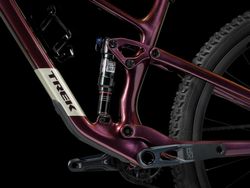 Vélo Trek VTT Top Fuel 9.9 X0 AXS Gen 4