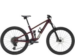 Vélo Trek VTT Top Fuel 9.9 X0 AXS Gen 4