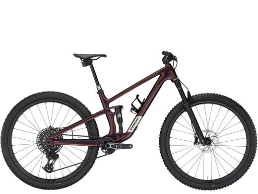 Vélo Trek VTT Top Fuel 9.9 X0 AXS Gen 4