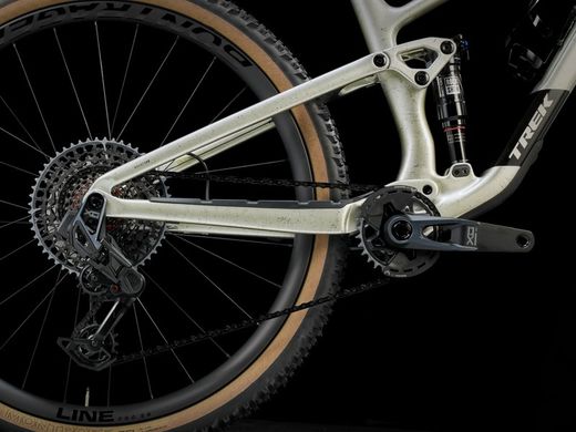 Vélo Trek VTT Top Fuel 9.9 X0 AXS Gen 4