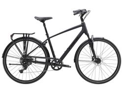 Bicicleta urbana Trek Verve 3 i V3 Lowstep
