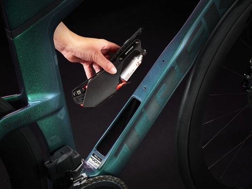 Bicicleta Triatlón Trek Speed Concept SLR 6 AXS