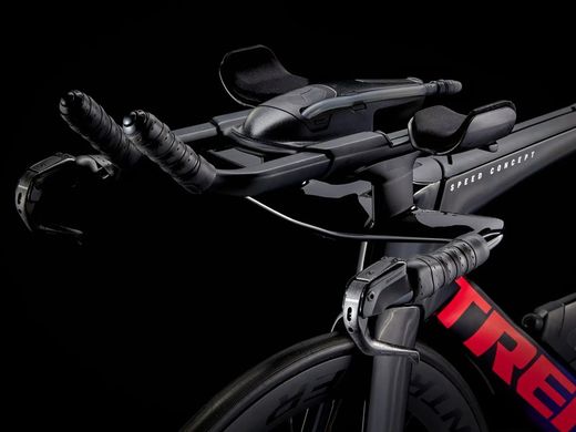 Bicicleta Triatlón Trek Speed Concept SLR 6 AXS