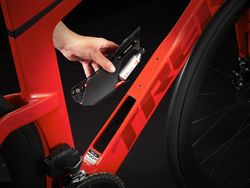 Bicicleta Triatlón Trek Speed Concept SLR 6 AXS