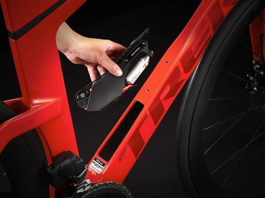 Bicicleta Triatlón Trek Speed Concept SLR 6 AXS