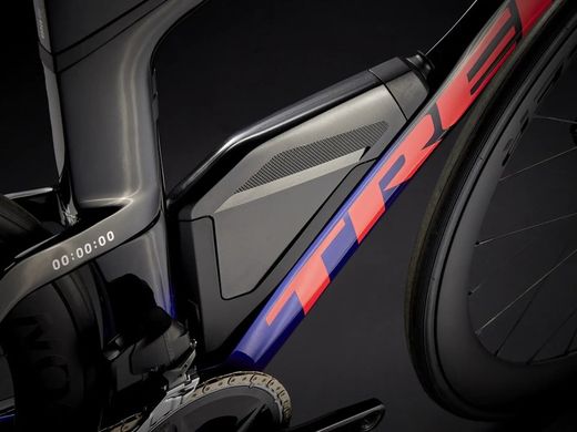 Bicicleta Triatlón Trek Speed Concept SLR 6 AXS