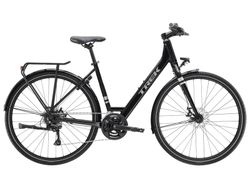 Vélo urbain Trek Verve 1