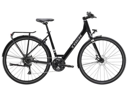 Vélo urbain Trek Verve 1