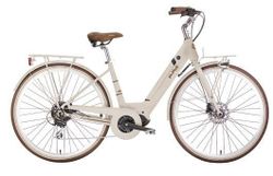 BICICLETA VIA VENETO E-LITE MOTORE CENTRAL LADY BE …..### ENVIO DESDE ITALIA PREVIO MONTAJE