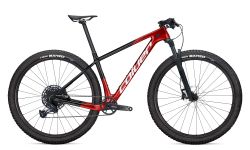 Bicicleta Xc Rígida Carbono Poison Sl 4.2