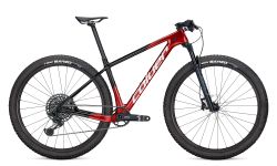 Bicicleta Xc Rígida Carbono Poison Sl 4.5