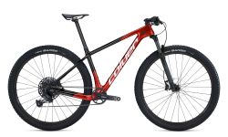 Bicicleta Xc Rígida Carbono Poison Sx 1x12 Judy