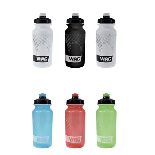 Bidon 500ml di verd