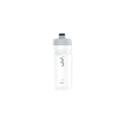 BBB "AutoTank" 550ml water bottle with auto valve