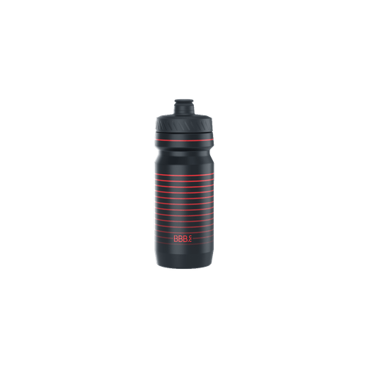 BBB "AutoTank" 550ml water bottle with auto valve