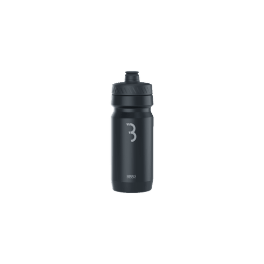 BBB "AutoTank" 550ml water bottle with auto valve