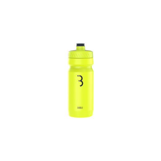 BBB "AutoTank" 550ml water bottle with auto valve