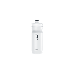 BBB "AutoTank" 550ml water bottle with auto valve