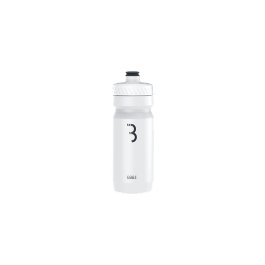 BBB "AutoTank" 550ml water bottle with auto valve