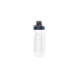 BBB "AutoTank" 550ml water bottle + "MudCap" autoclose