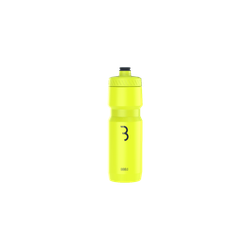 BBB "AutoTank" 750ml water bottle with auto valve
