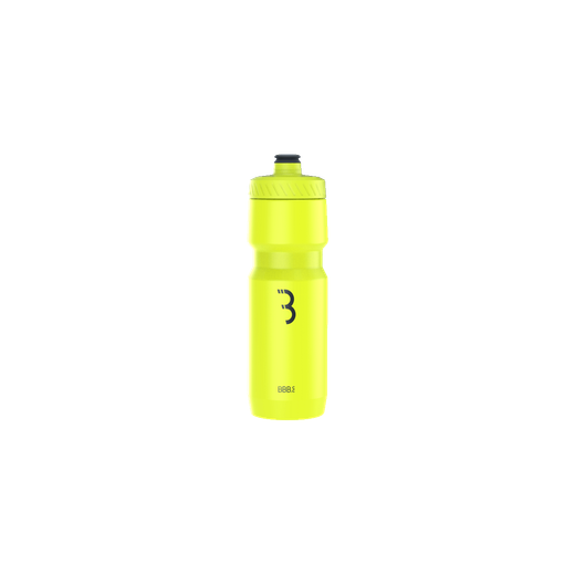 BBB "AutoTank" 750ml water bottle with auto valve
