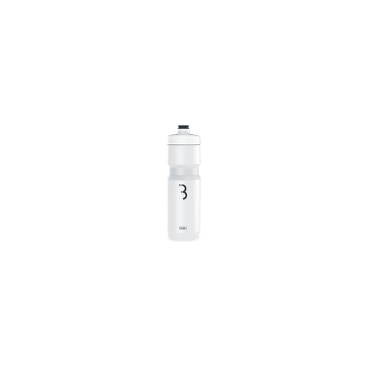 BBB "AutoTank" 750ml water bottle with auto valve