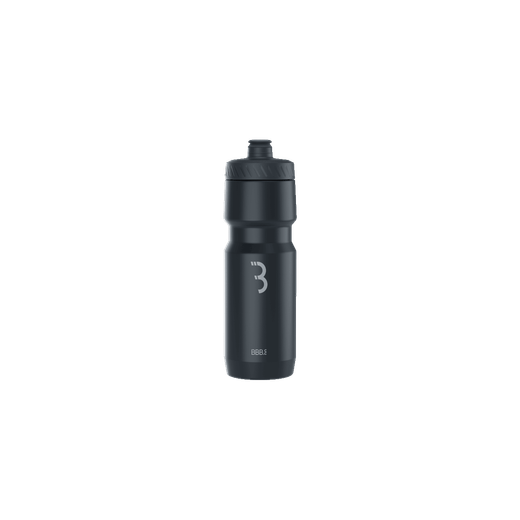 BBB "AutoTank" 750ml water bottle with auto valve