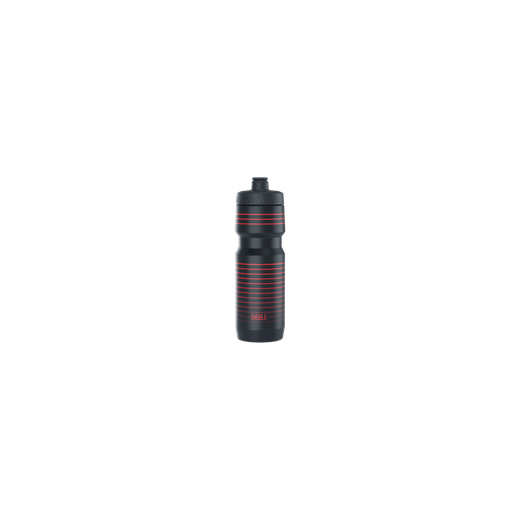 BBB "AutoTank" 750ml water bottle with auto valve