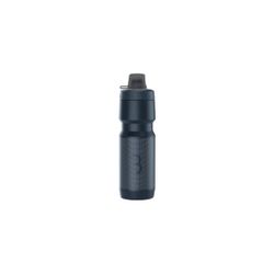 BBB "AutoTank" 750ml water bottle + "MudCap" autoclose