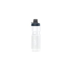 BBB "AutoTank" 750ml water bottle + "MudCap" autoclose