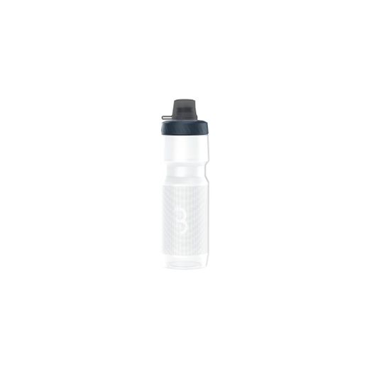 BBB "AutoTank" 750ml water bottle + "MudCap" autoclose