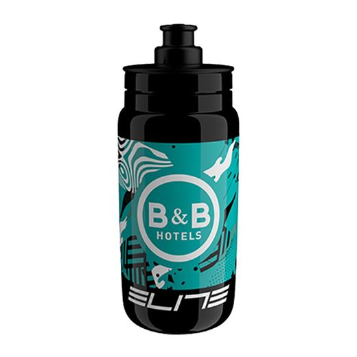Bidon elite fly team b&b hotels 550 ml 2021