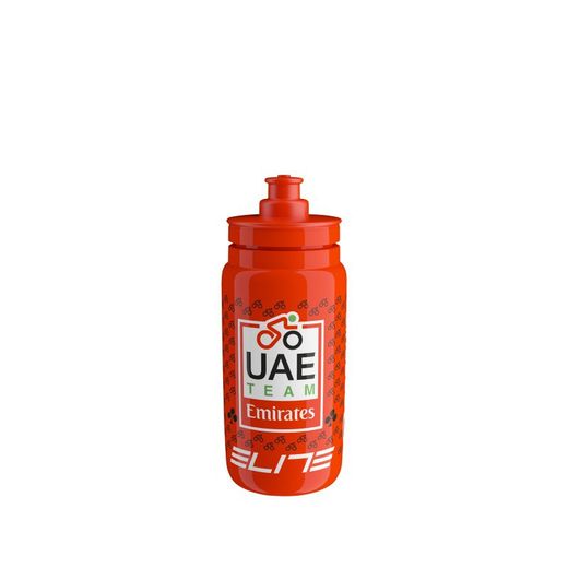 Bidon elite fly uae team emirates 550 ml