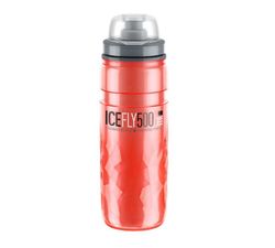 Bidó elite ice fly transparent 500 ml