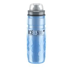 Bidó elite ice fly transparent 500 ml