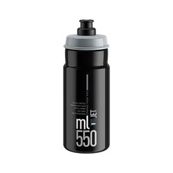 Bidón Elite Jet 550 ml